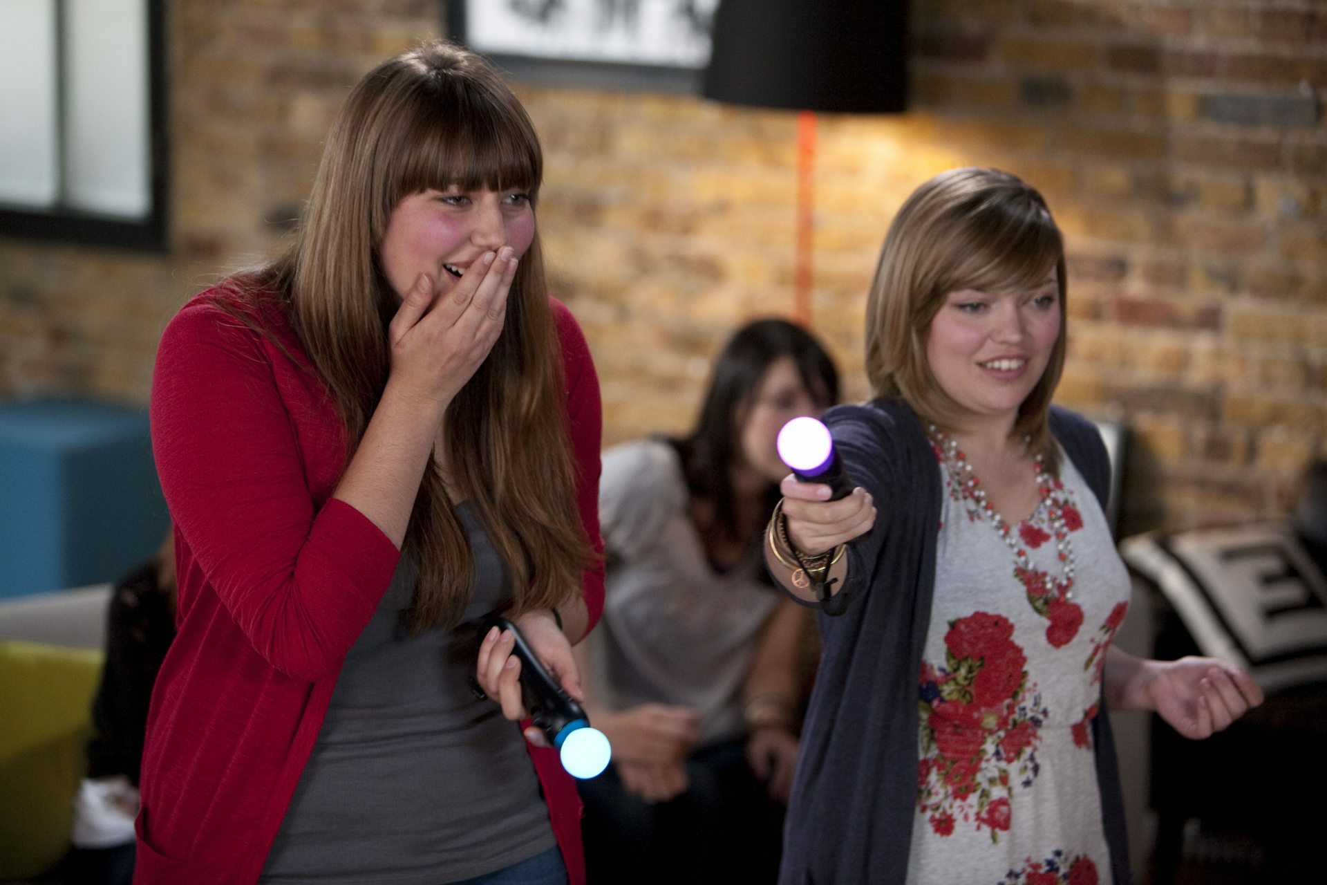 PlayStation Move (Starter Pack) - Imagen 29